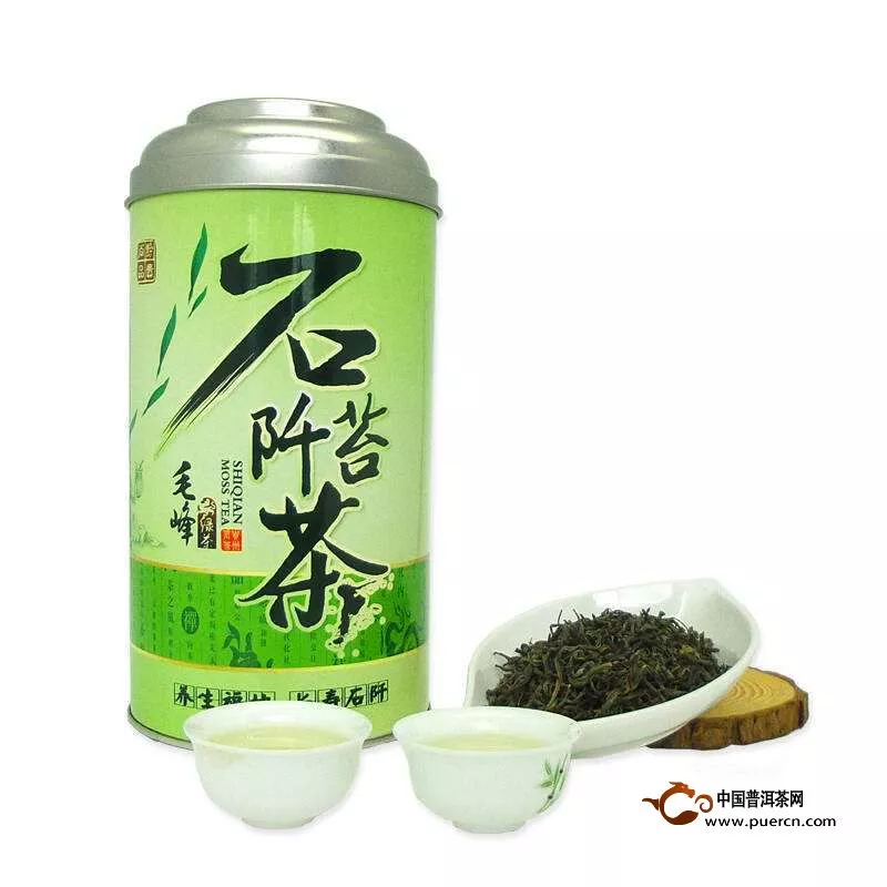 石阡苔茶多少钱一斤