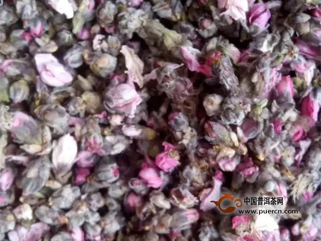 桃花茶的功效与禁忌