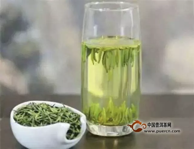 绿剑茶