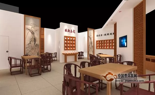 预告｜2018广州茶博会就要来啦，你准备好一睹芳容了吗！