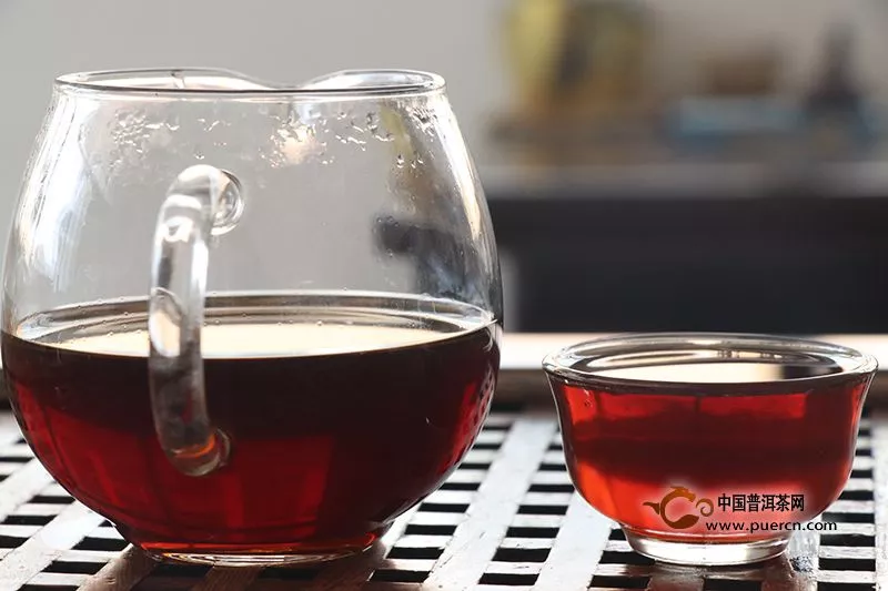 几个技巧教你提高泡普洱茶的香气