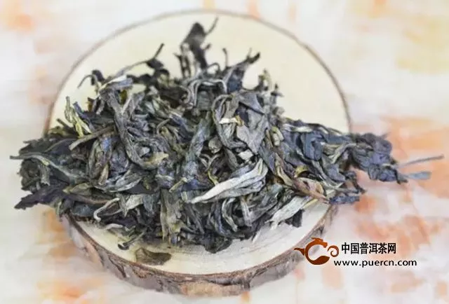 2018年一任天真 南糯古茶賞鑒報(bào)告