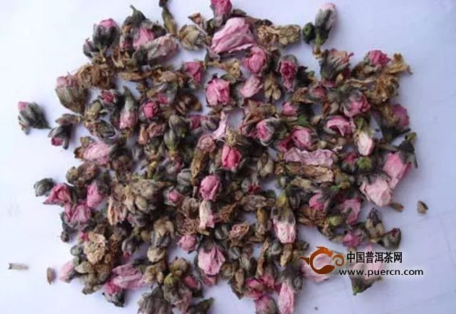 桃花茶多久喝一次