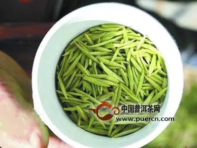 武阳春雨茶冲泡方法