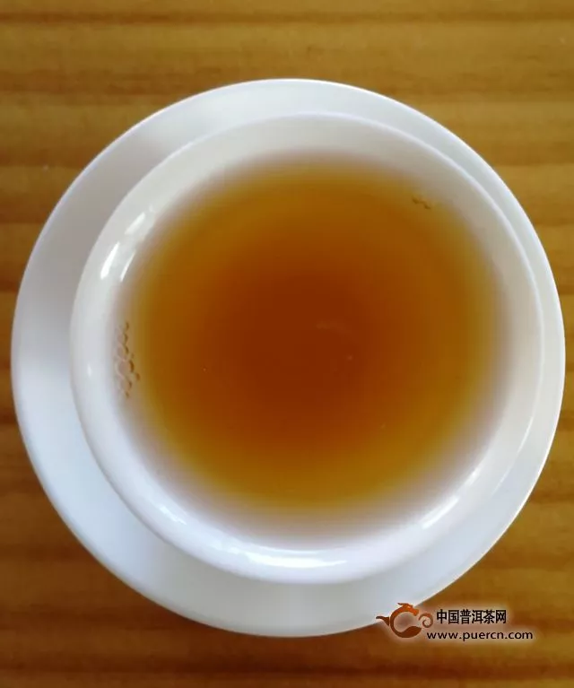 溪西里约茶——福禄寿喜