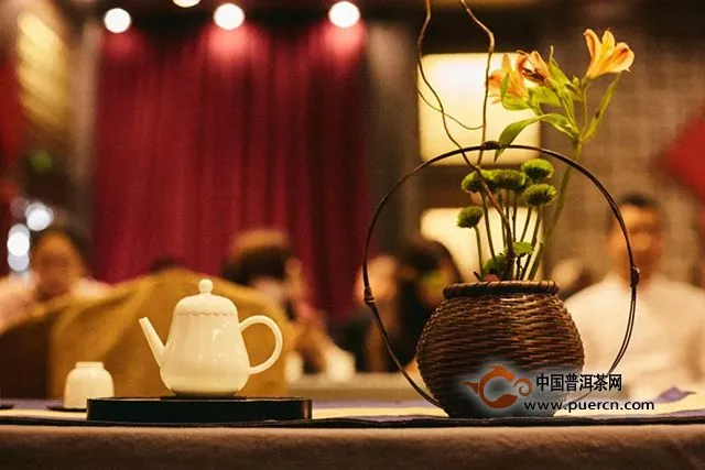 茶與瑜伽愉悅身心｜邀您加入一個(gè)熱愛生活的企業(yè)家人脈圈