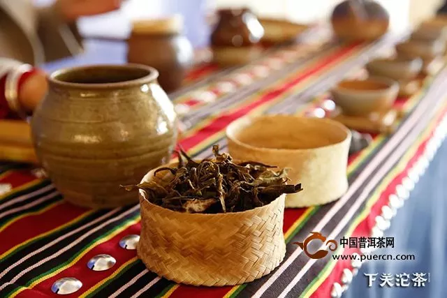 茶企通“最美茶艺师”茶艺大赛大理海选圆满完成，选手尽展茶人之美！