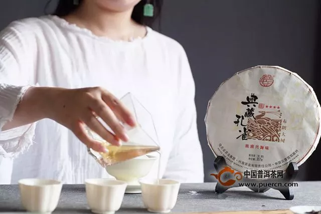 品牌升级佳兆业·兴海茶全新形象首秀羊城