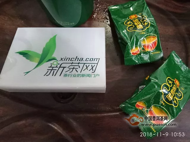 暖胃又潤肺—金柑普冬季的飲用佳品