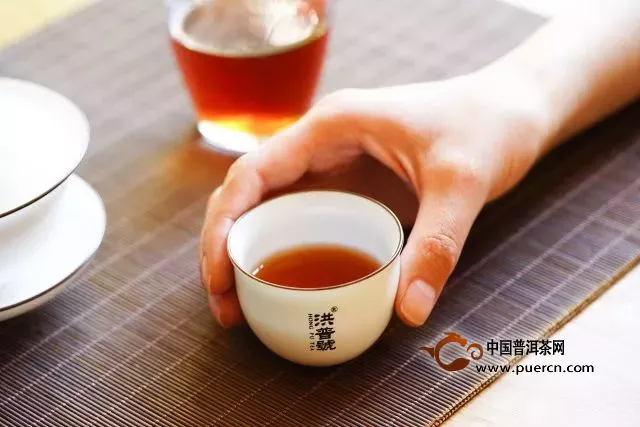 你不知道的普洱茶“體感”！