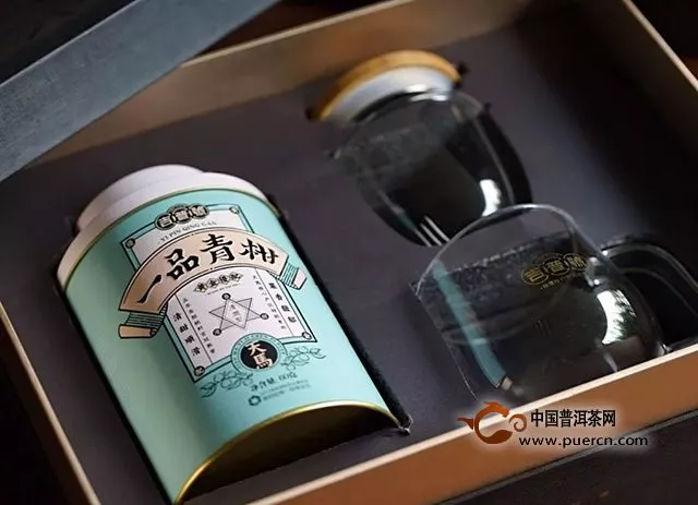 7款产品入围，金奖收割神话即将揭晓｜2018广州秋季茶博会明日开幕