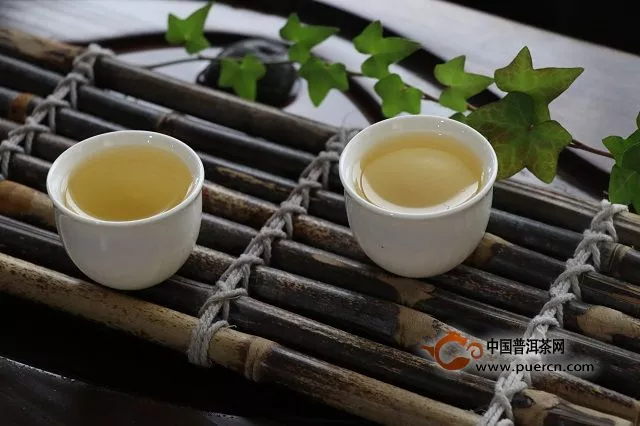 科學(xué)喝茶