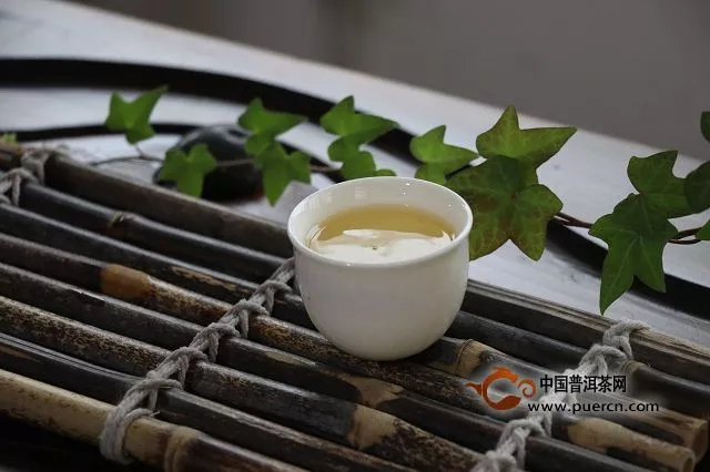 科學(xué)喝茶