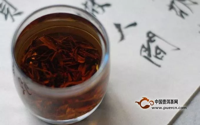 荔枝红茶是热性的吗