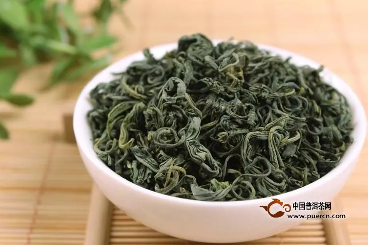 屯溪綠茶屬于什么茶