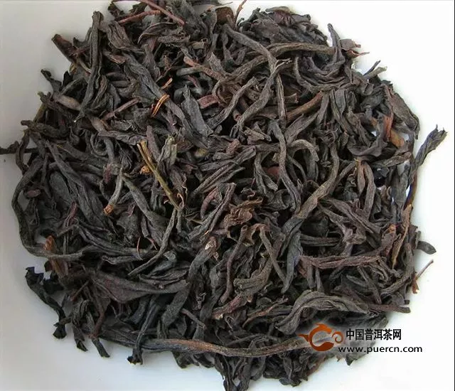 红茶研究院｜第三篇：红茶分类