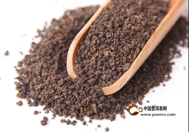 红茶研究院｜第三篇：红茶分类