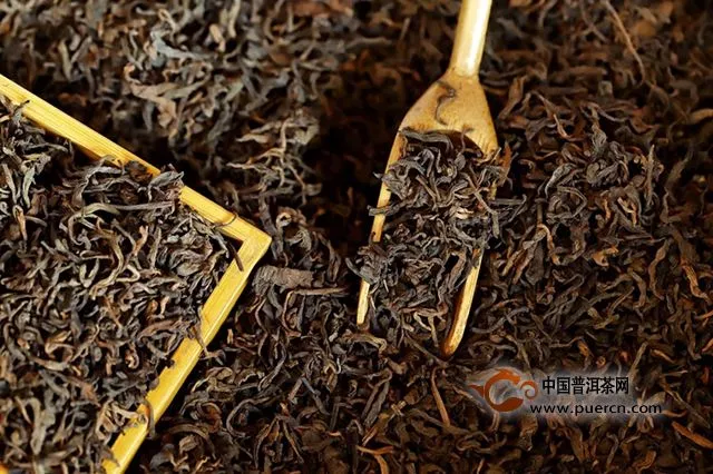 新品上市｜501三级熟散茶，3年专业干仓自然陈化，陈香浓纯好口粮！