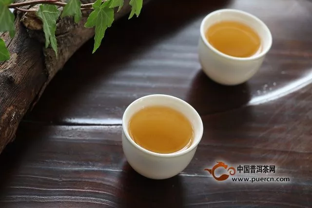 茯茶為什么不會過期？