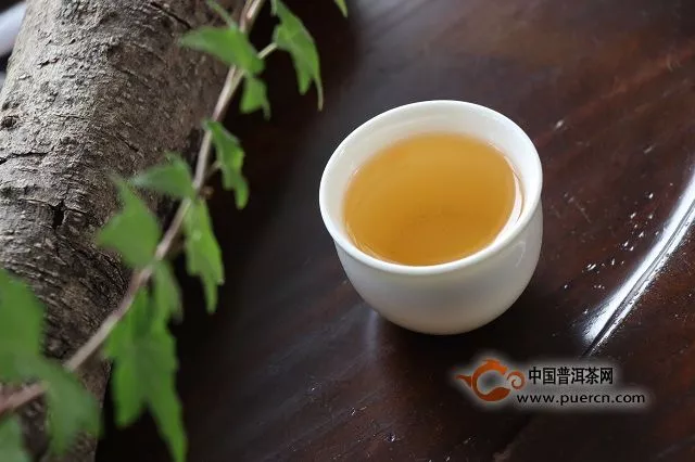 茯茶為什么不會過期？