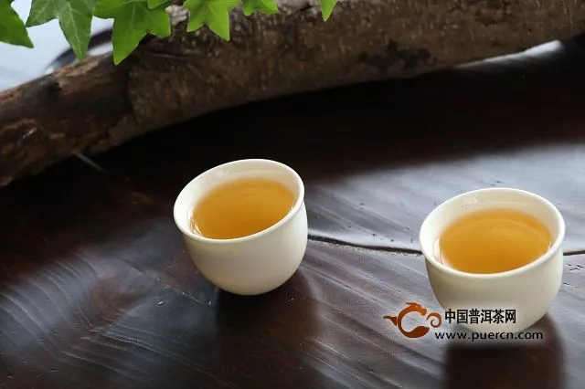 茯茶为什么不会过期？