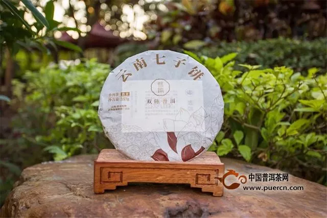 品质、颜值、文化双陈普洱2018广州茶博会圆满收官带来哪些新启示？