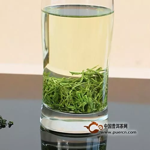 屯溪綠茶