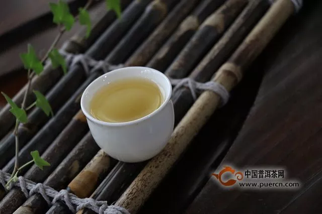 喝茶的學(xué)問你了解多少？