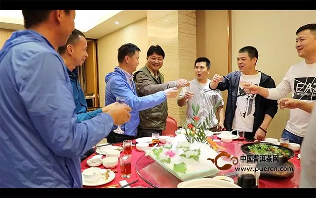 『NEWS-海湾』2018年海湾茶业广州秋季茶博会圆满成功