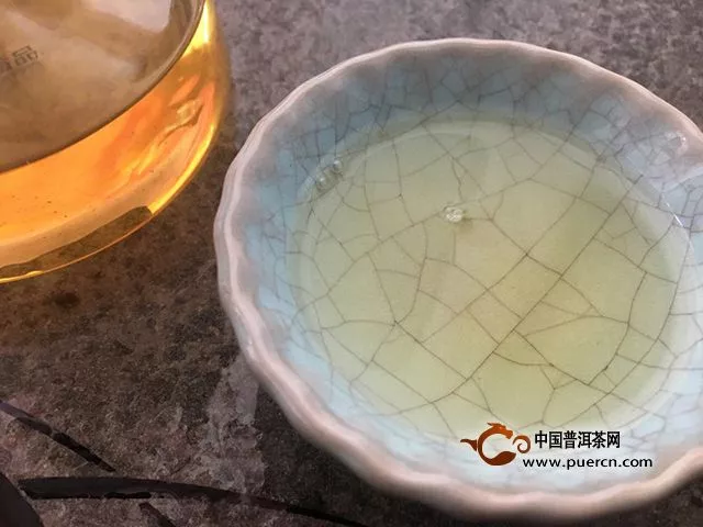 吉普號(hào)-蠻潤(rùn)試喝感受