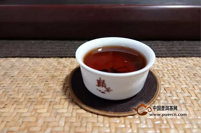 【茶博会回顾】·唯一指定纪念茶·巅茶和悦