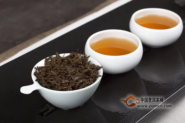 茶叶中的维生素种类及其作用