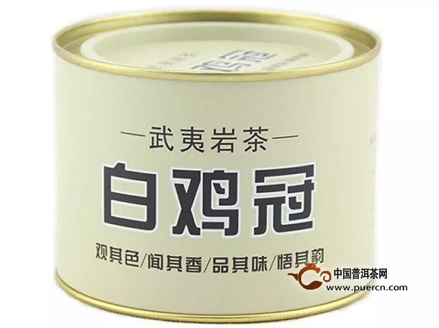 白鸡冠茶一斤多少钱