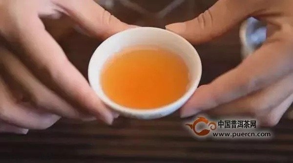 茶怎么越喝越渴？茶越喝越渴的五大原因