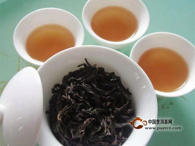  凤凰单丛茶是属于什么茶系