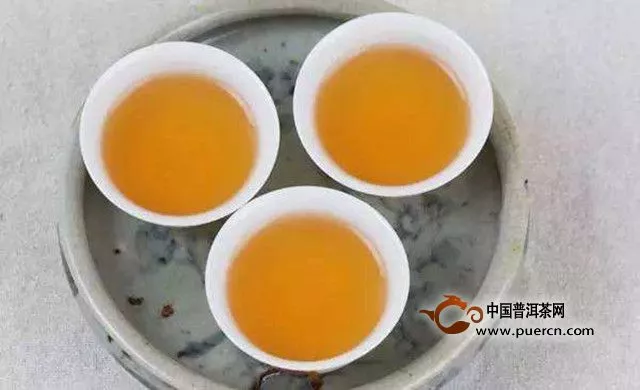 凤凰单丛茶冲泡方法