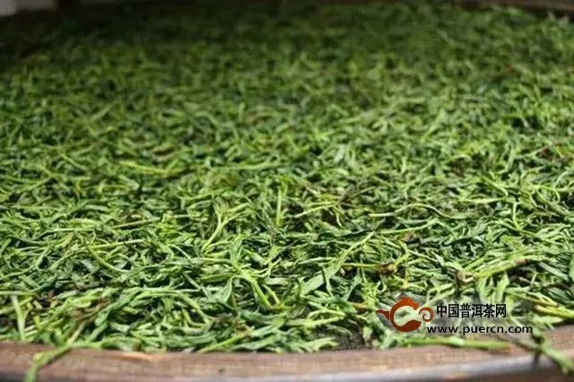 鳳凰單叢制茶工藝流程