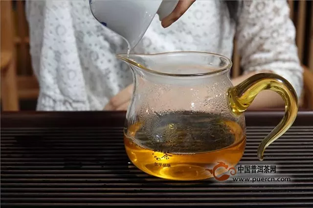 茶博会产品回顾·新品2018玖天揽月