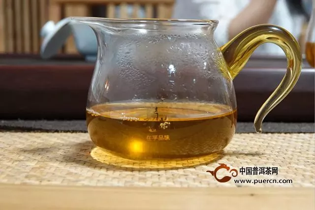 茶博会产品回顾·新品2018玖天揽月