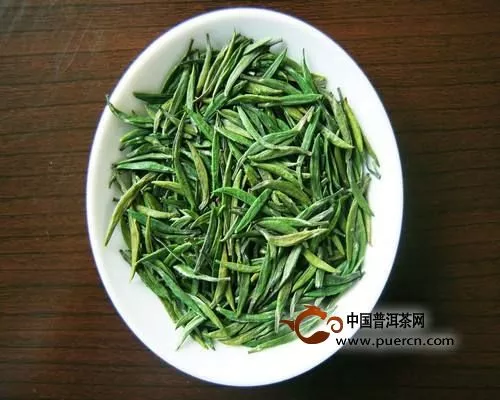 賽山玉蓮屬于什么茶類