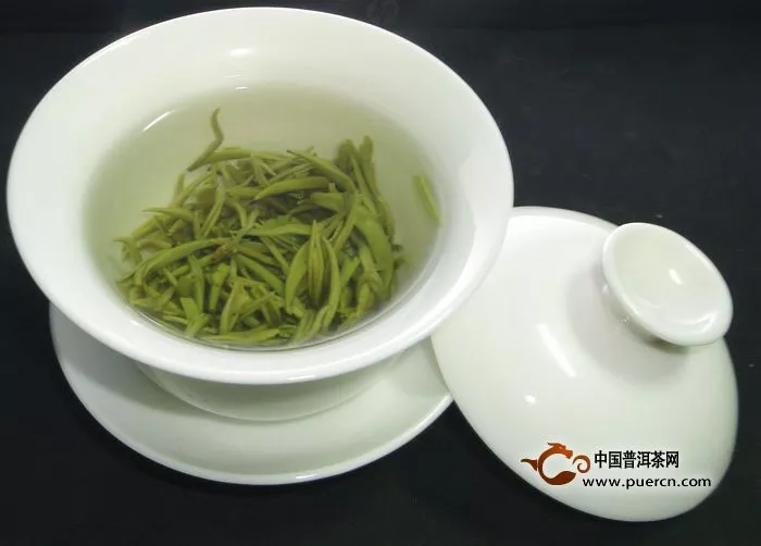 靖安白茶多少钱一斤