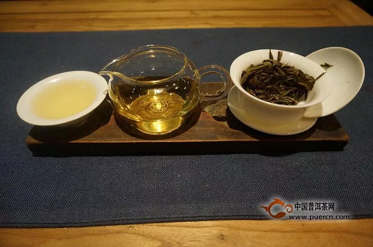 绿茶、红茶、白茶、黄茶、青茶、黑茶哪种茶对身体比较好？