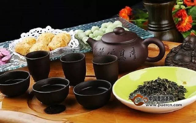 脾胃不好百病生，三杯茶養(yǎng)護脾胃