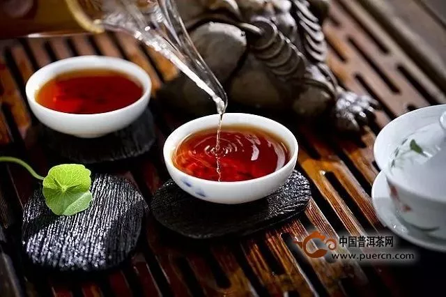 脾胃不好百病生，三杯茶養(yǎng)護(hù)脾胃