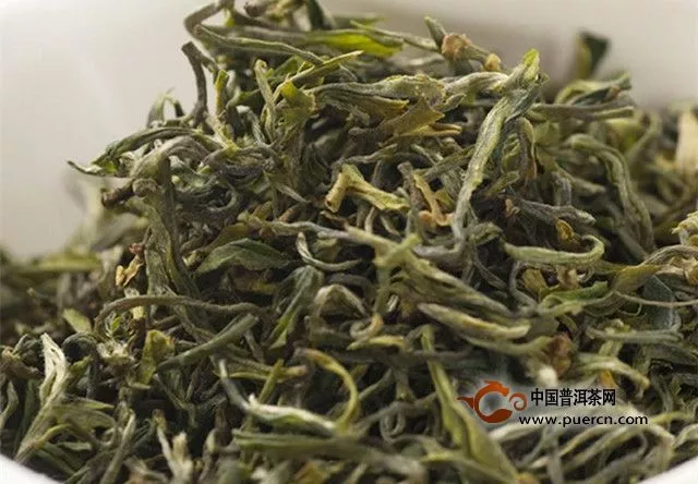 合箩茶生产历史