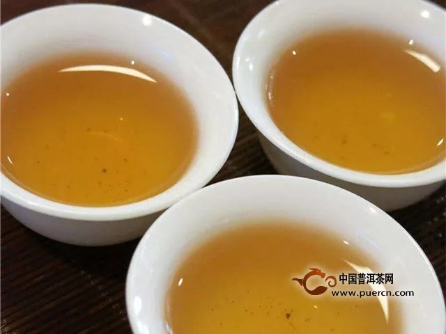 詔安八仙茶的功效有哪些