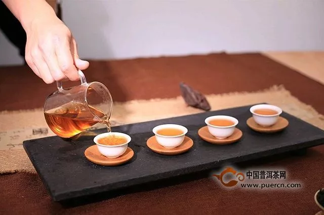 如何鉴别天尖茶品质的好坏？