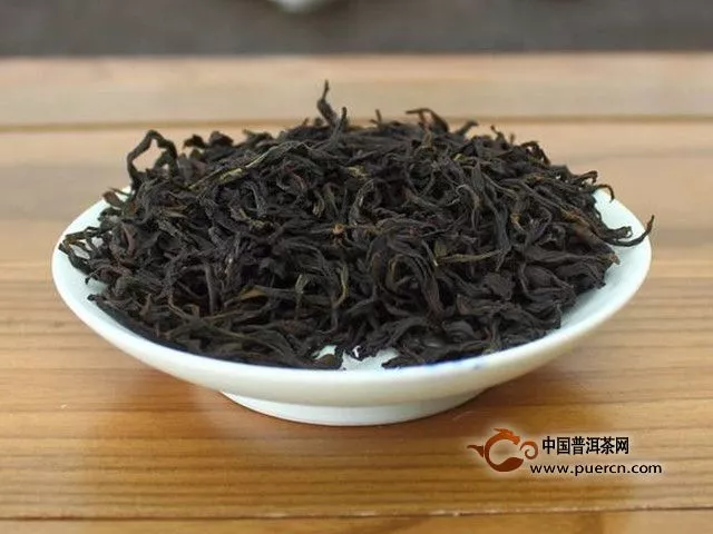 诏安八仙茶的泡法