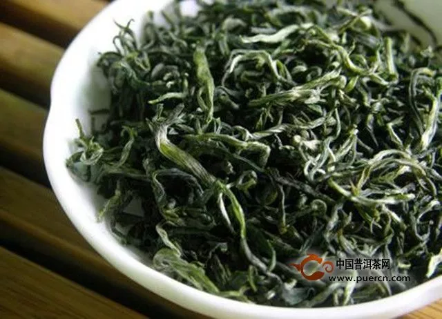 合籮茶屬于什么茶類