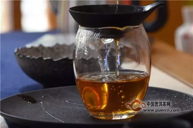 红茶研究院丨鲜叶篇:水的探索